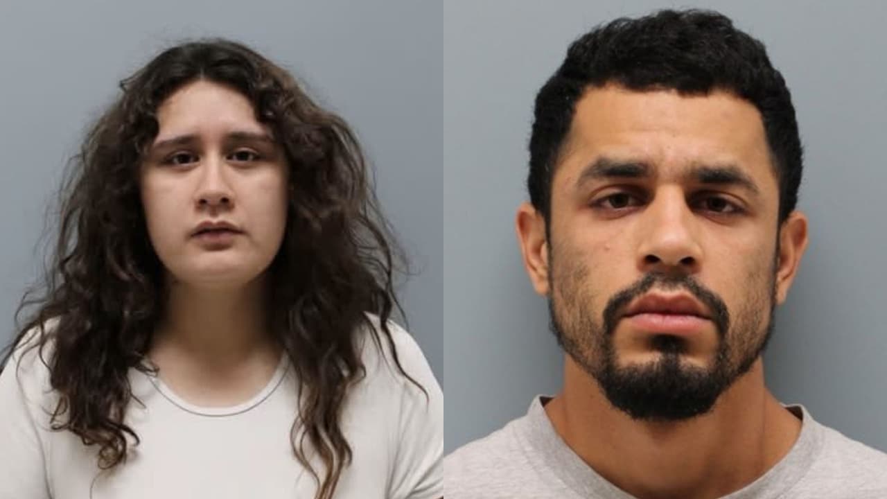 Arrestada y en prisión la madre de la niña de 2 años que recibió una brutal golpiza de su novio