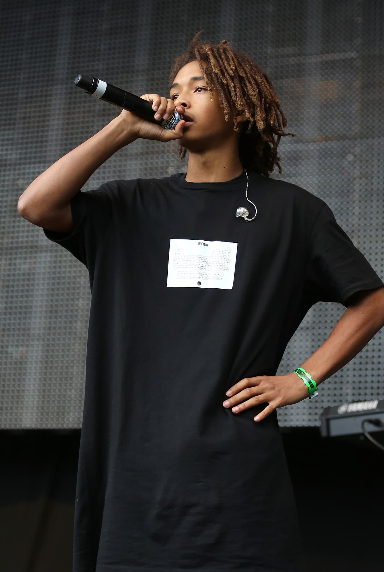 Él se ha mantenido fiel de principio a fin a sí mismo.