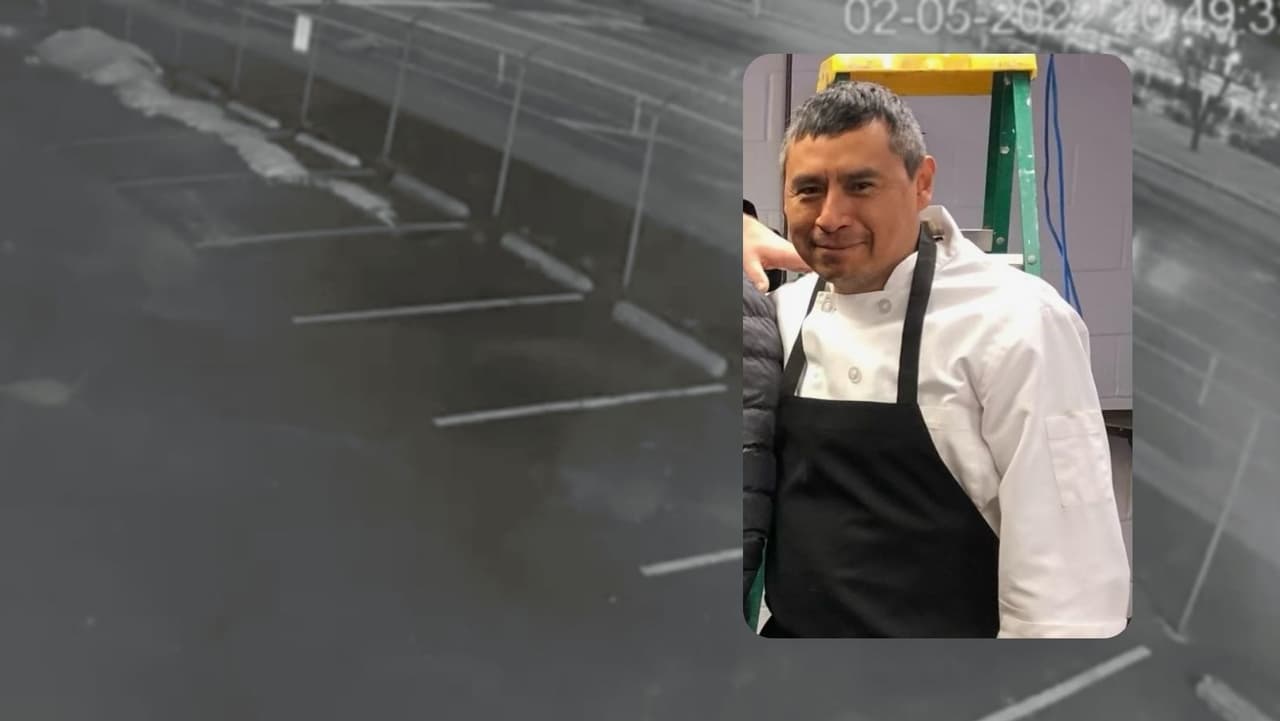 Familia de hispano atropellado mortalmente por un conductor que se dio a la fuga pide justicia