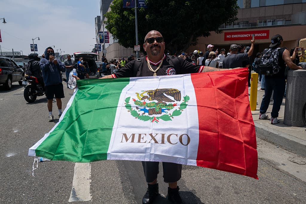 Las redadas de ICE en otras ciudades de EEUU han desencadenado protestas en los últimos meses, pero los disturbios de Los Ángeles son los más grandes y prolongados contra las políticas del gobierno de Trump hasta la fecha.