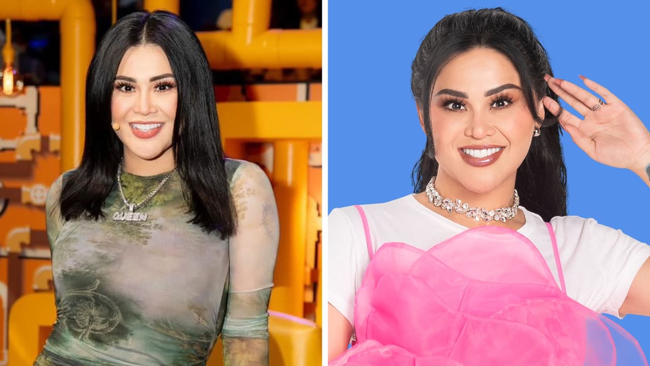 Gomita presume lujoso artículo que compró con lo que ganó en ‘La casa de los Famosos México’