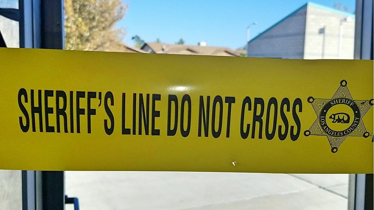 Una pelea campal derivó en el tiroteo de Palmdale con 4 heridos