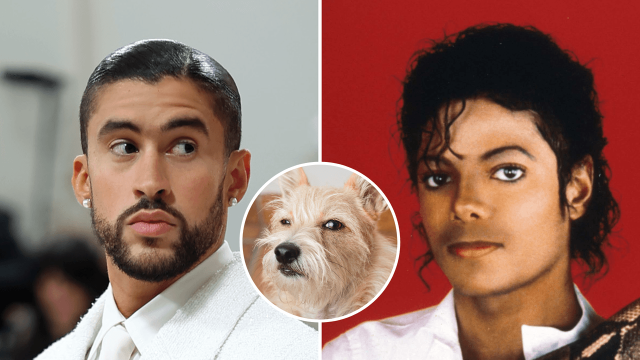 ¿Bad Bunny es el nuevo ‘Rey del pop’? Revista le da el título e Internet reacciona con furia