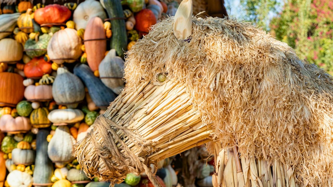 <b>Los niños y adultos podrán disfrutar de seis casas de calabazas, cada una ofreciendo un vistazo único a la vida de los pioneros.</b> Desde la acogedora cabaña de troncos hasta la animada atmósfera de un salón local, cada espacio está diseñado para capturar la esencia de la vida en los primeros días de Texas.