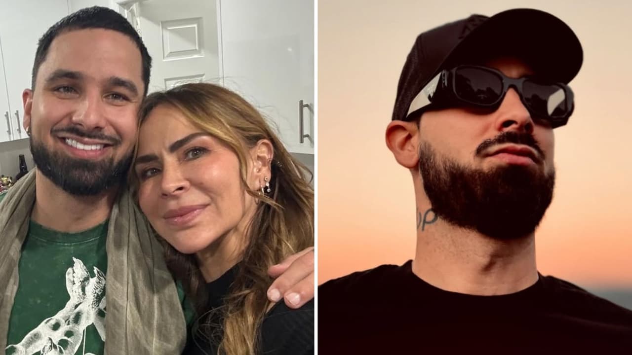 Hijo de Aylín Mujica: ella defiende petición de dinero para servicios funerarios y niega "fraude”