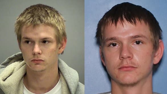 Joven de 20 años arrestado por asesinado