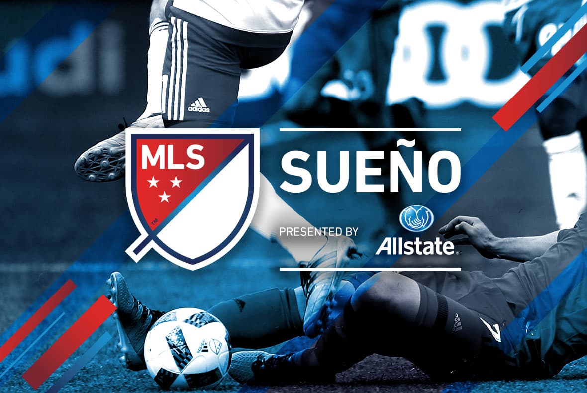 New York Red Bulls llevará a cabo las últimas pruebas locales de Sueño MLS 2016