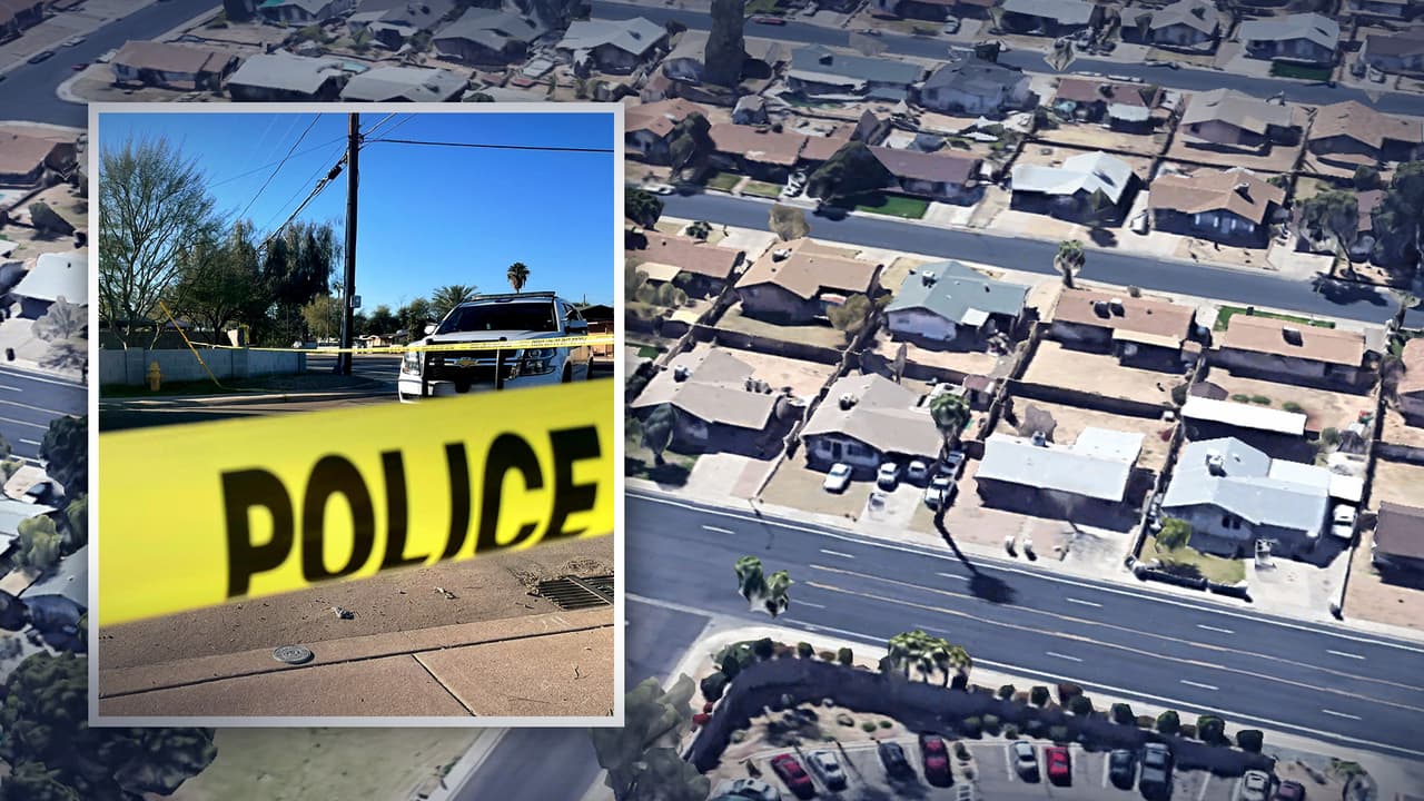 Investigan como homicidio suicidio la muerte de tres personas en un apartamento en Arizona