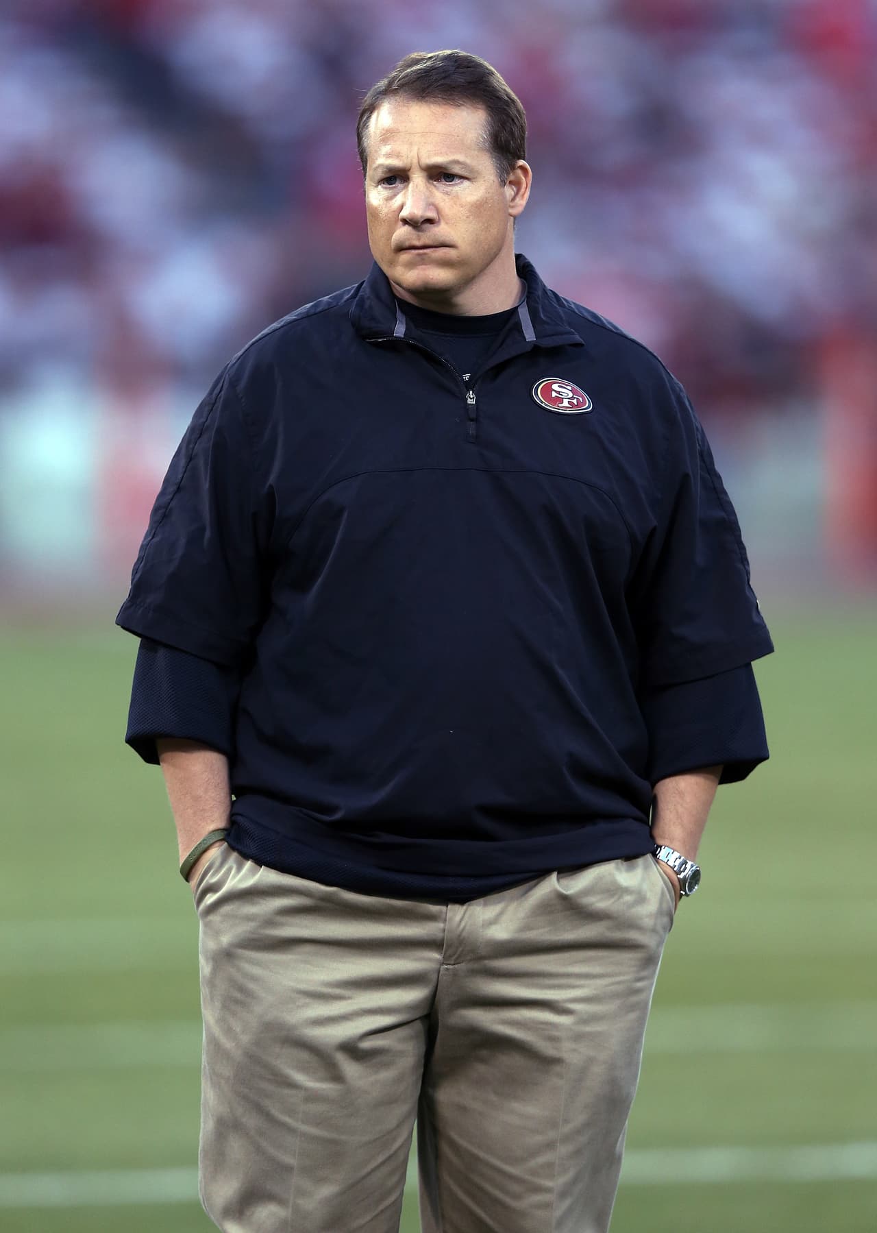 Eric Mangini quiere crear "confusión" con la nueva defensiva de los 49ers