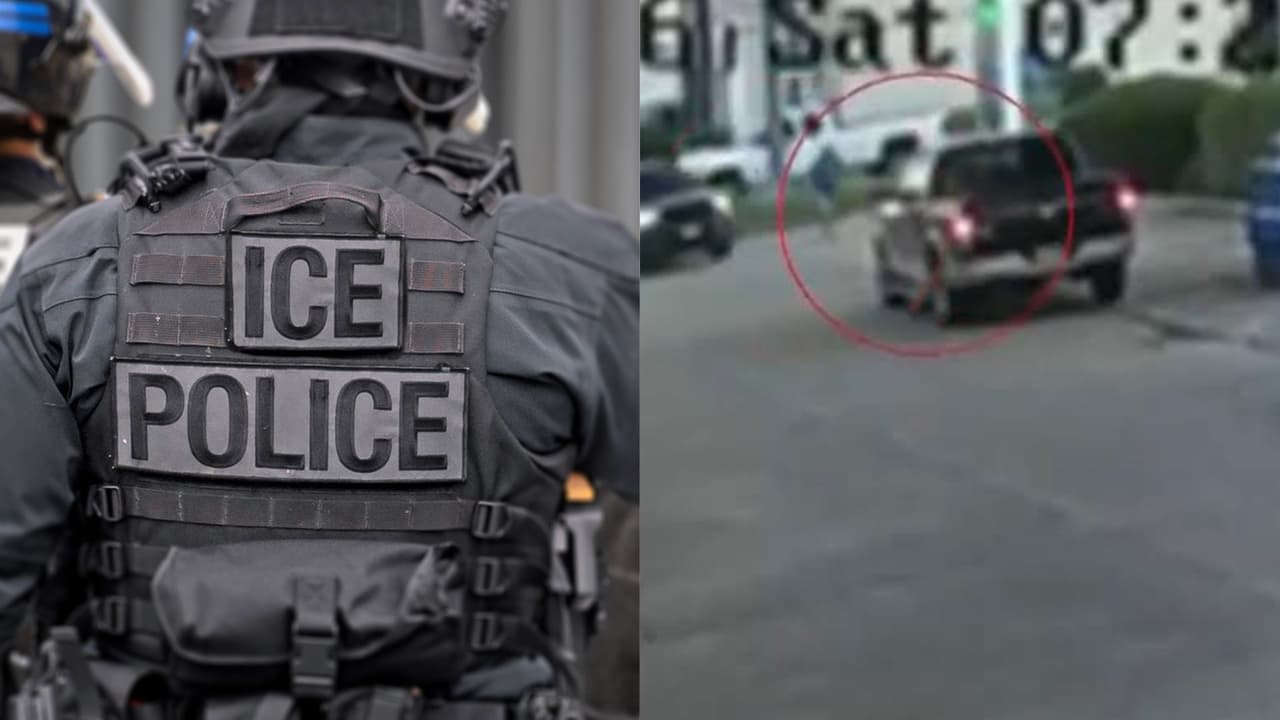 Jueza Lina Hidalgo exige que ICE entregue evidencia sobre atropello del inmigrante Miguel Parra