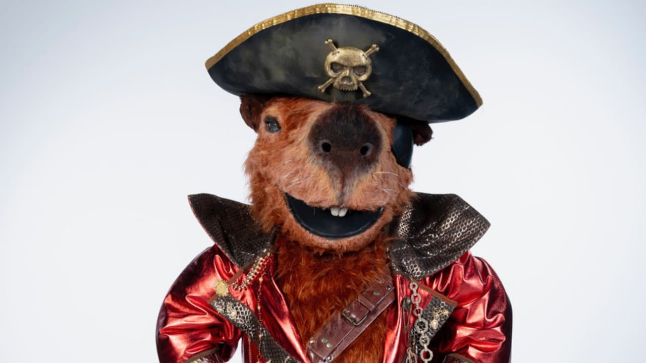 Capi Bara puso en el escenario de ¿Quién es la Máscara? 2025 sus primeras pistas: ¿Podría ser un cantante o actor?