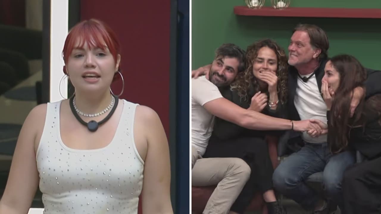 Laysha quiere a René y Rubí fuera de La Suite Diamante: "Que convivan con otras personas"