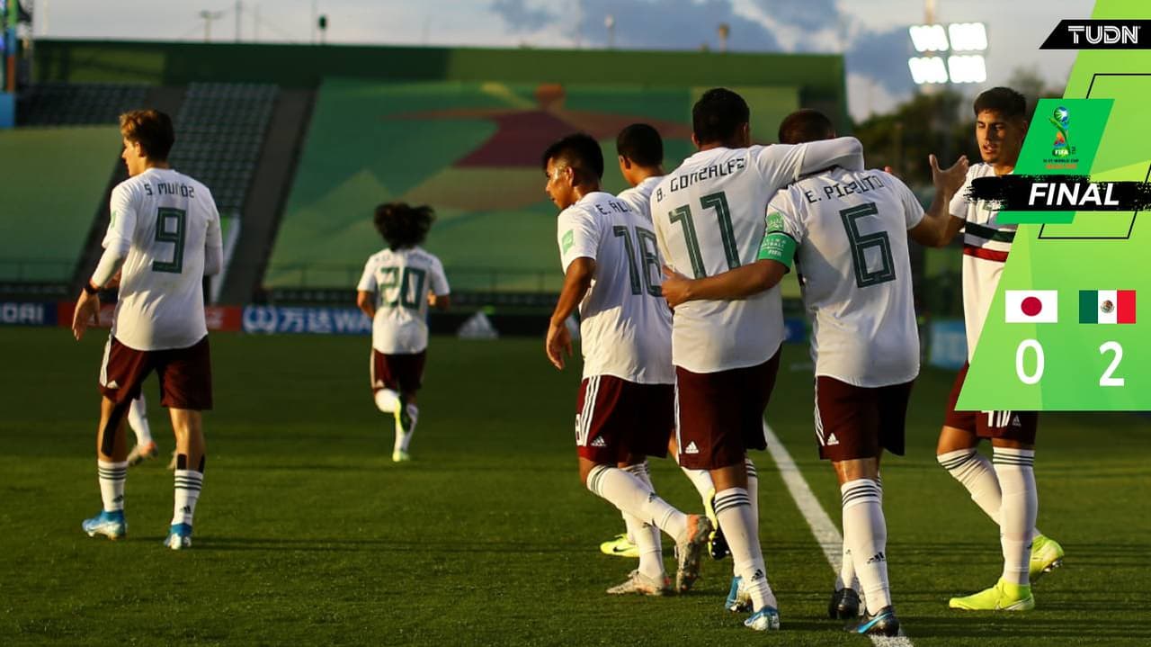 El combinado mexicano se midió en su primer encuentro ante Paraguay.