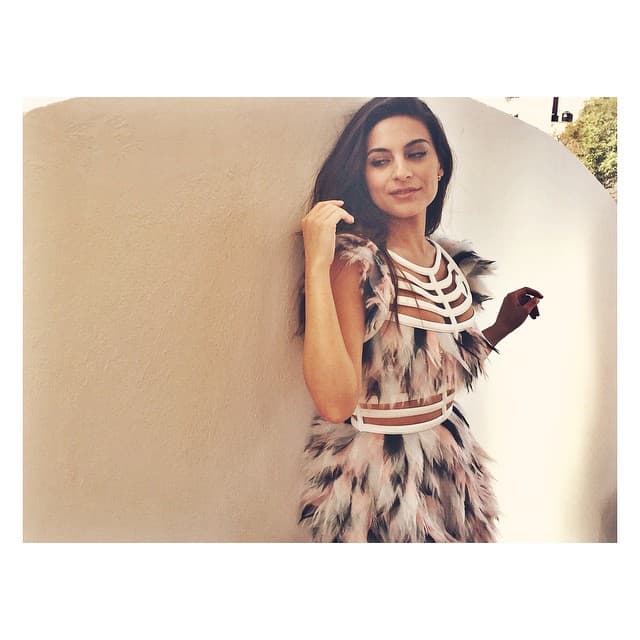 "Teresa" (2010) fue su quinta telenovela. ahí encarnó a "Aurora". En el 2011 protagonizó "La Que No Podía Amar" en donde le dio vida a la guapa "Ana Paula".