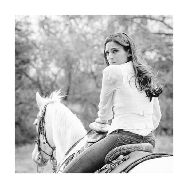 No dudamos que sea el sueño de muchos hombres.