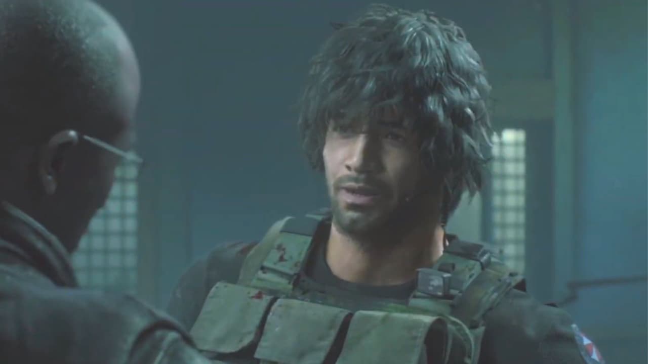 <b>Carlos Oliveira</b>
<br>En los videojuegos, este personaje es un mercenario de un equipo que trabaja para Umbrela y aparece en ‘Resident Evil 3’. En las primeras películas de ‘Resident Evil’ fue interpretado por el actor israelí Oded Fehr (Charmed).