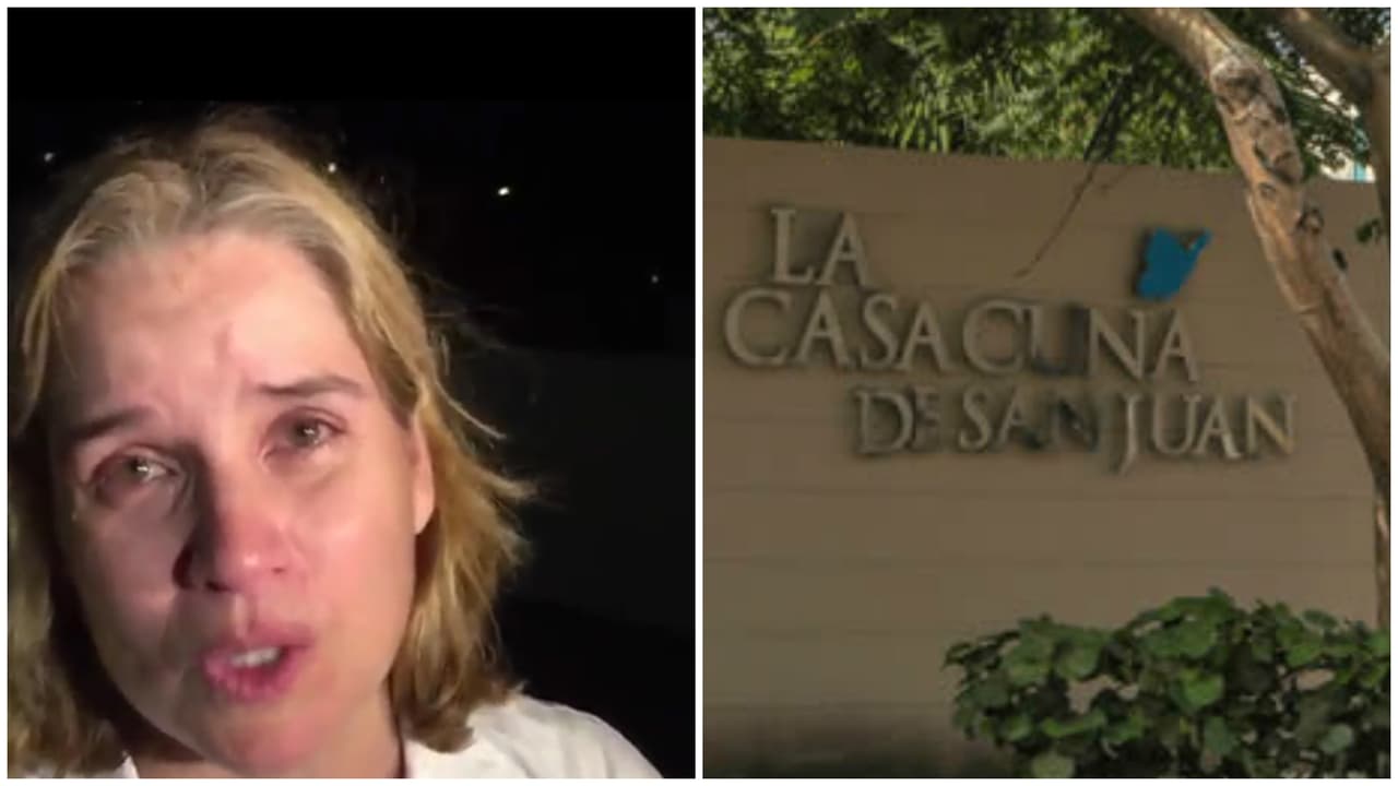 Carmen Yulín: "Muerte en Casa Cuna nunca debió haber sucedido"