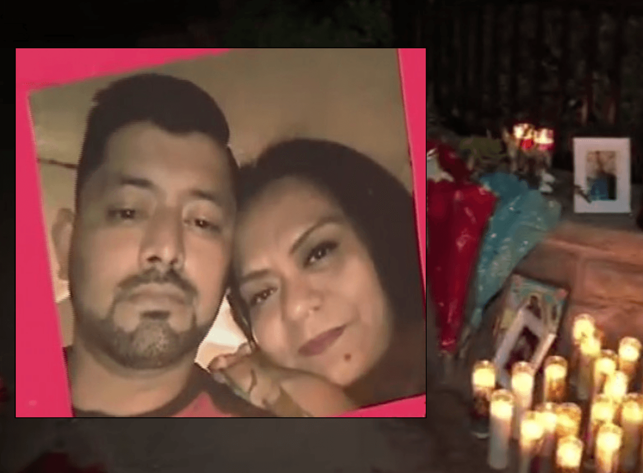 Arrestan en Iowa a sospechoso de matar a pareja en Long Beach