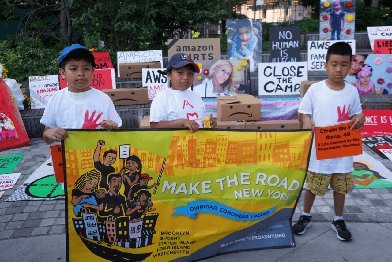 Make The Road New York