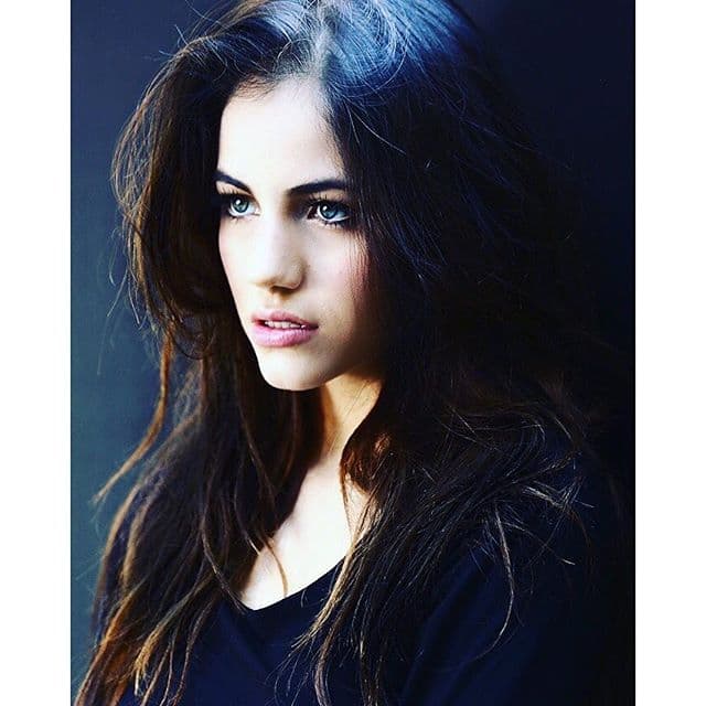 Este encanto de mujer acaba de cumplir 25 años, nació un 25 de julio de 1992.