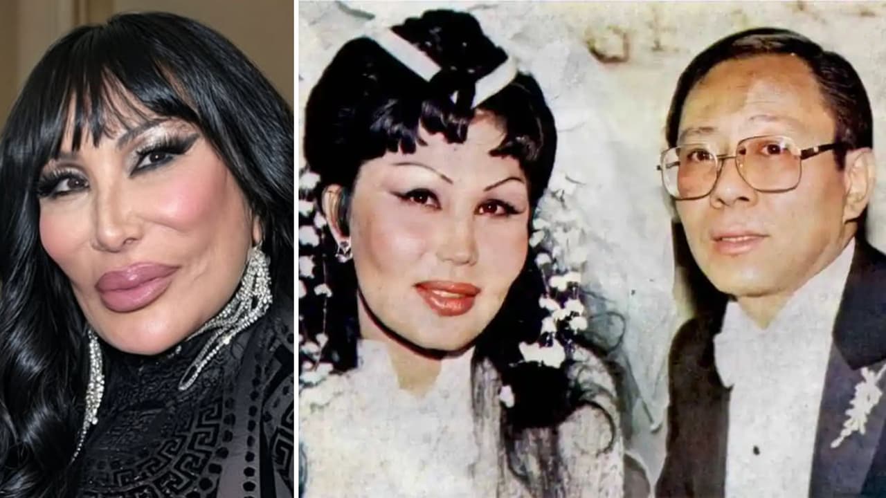 Lyn May vivió con el cadáver de su esposo tras desenterrarlo: “Sentí lo calientito de su cuerpo”