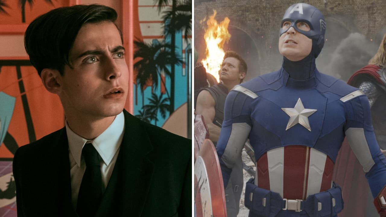 ¿‘The Umbrella Academy’ fue una venganza a Marvel? Fans creen que Netflix se burló así