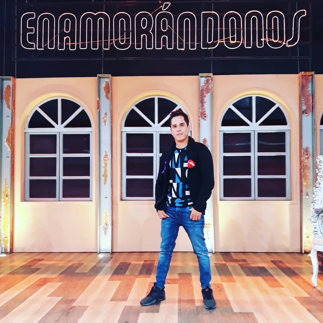 Por la muerte de Brian del Prado, las autoridades se encuentran realizando las investigaciones correspondientes, informó este lunes
<a href="https://www.milenio.com/policia/brian-prado-medel-enamorandonos-asesinado-coyoacan_2" target="_blank">Milenio</a>.