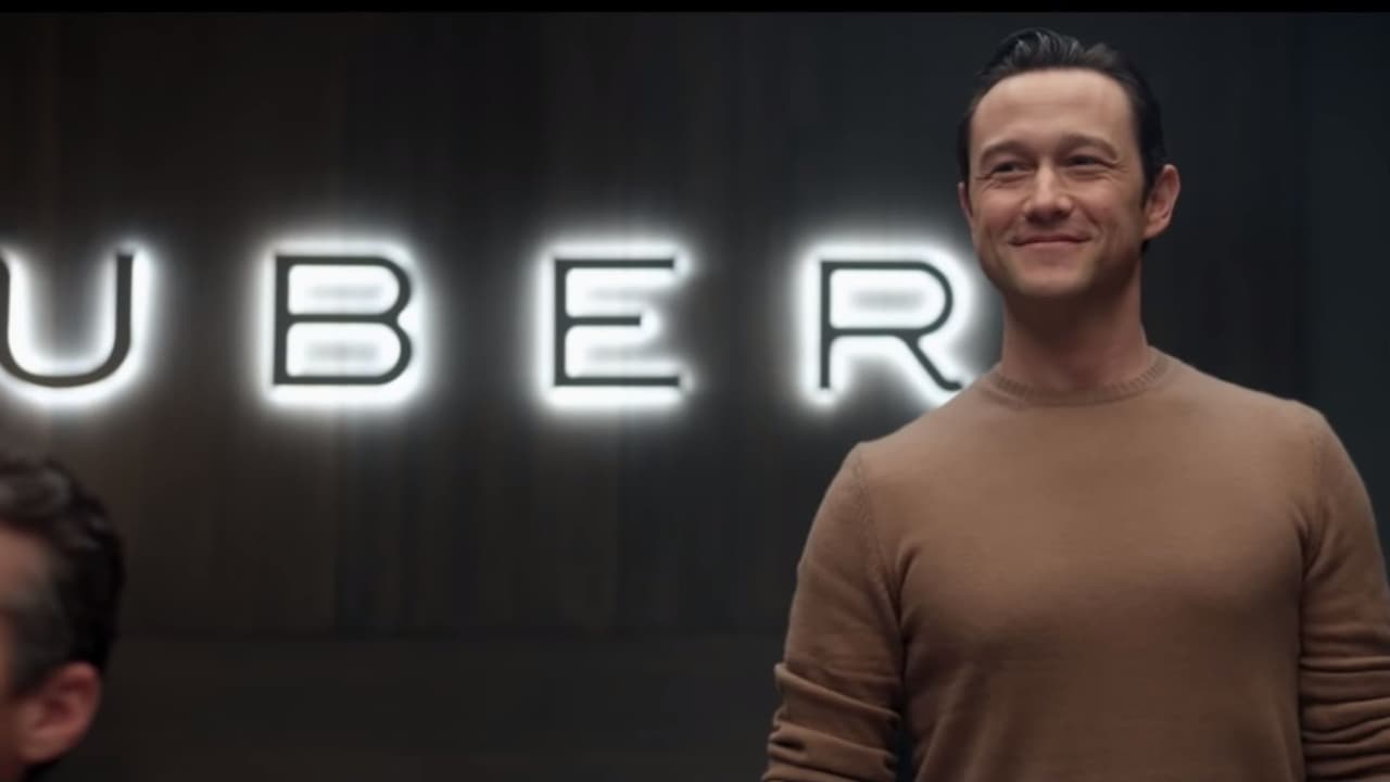 La serie ‘Super Pumped: The Battle For Uber’ contará la historia de la fundación y éxito de Uber.