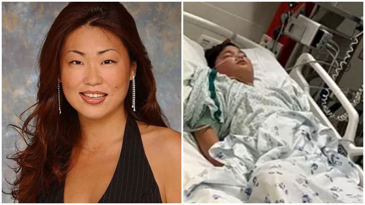 Ganadora de 'Big Brother' vive pesadilla: pensó que su hijo tenía gripa y resultó en meningitis