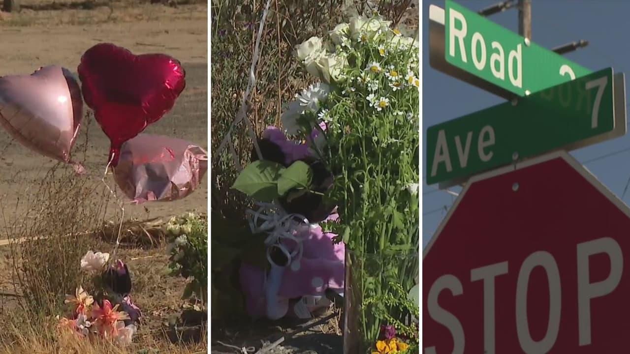 Tres hermanitos muertos y otros tres heridos tras choque en Madera