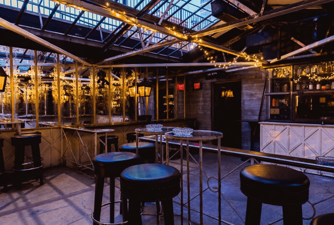 <a href="https://www.pouringwithheart.com/cana-rum-bar">Caña Rum Bar - </a>Mejores bares en Los Angeles