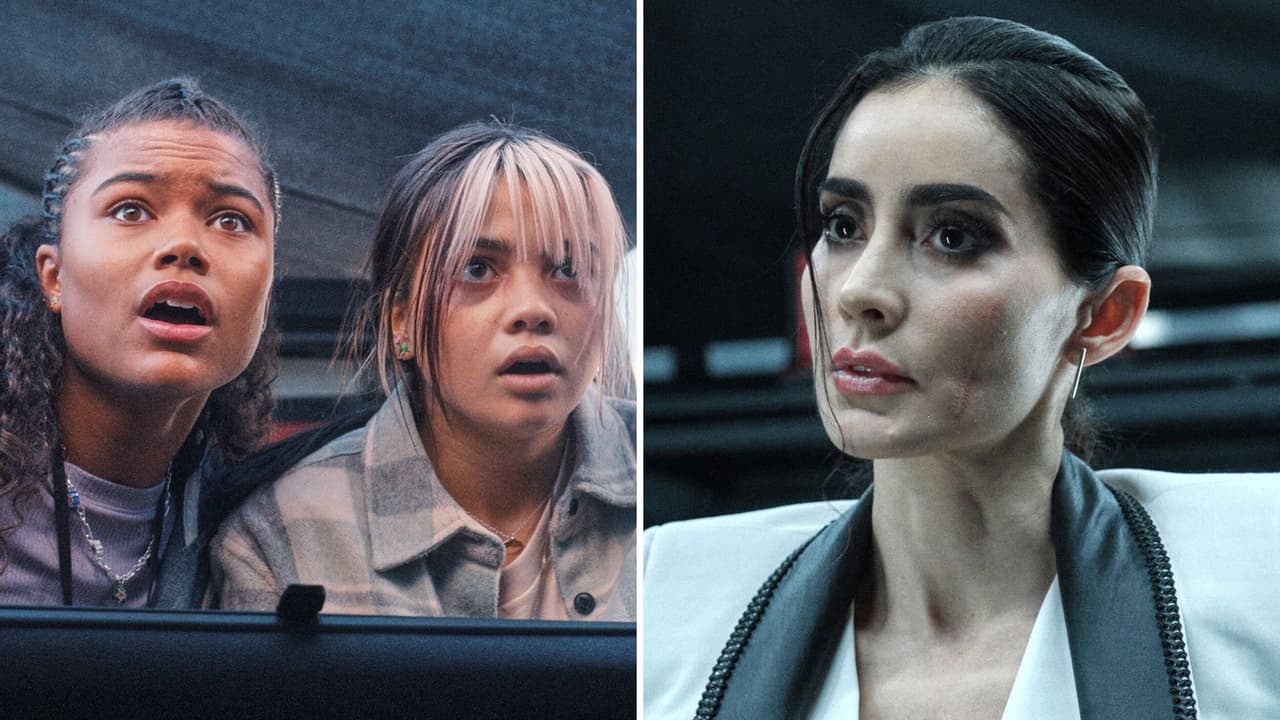 El final explicado de 'Resident Evil' ¿qué pasó con las hermanas Wesker en la serie de Netflix?