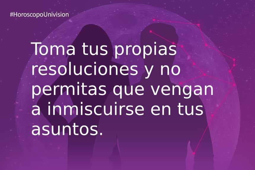 Horóscopo de Cáncer 20 de agosto 2018