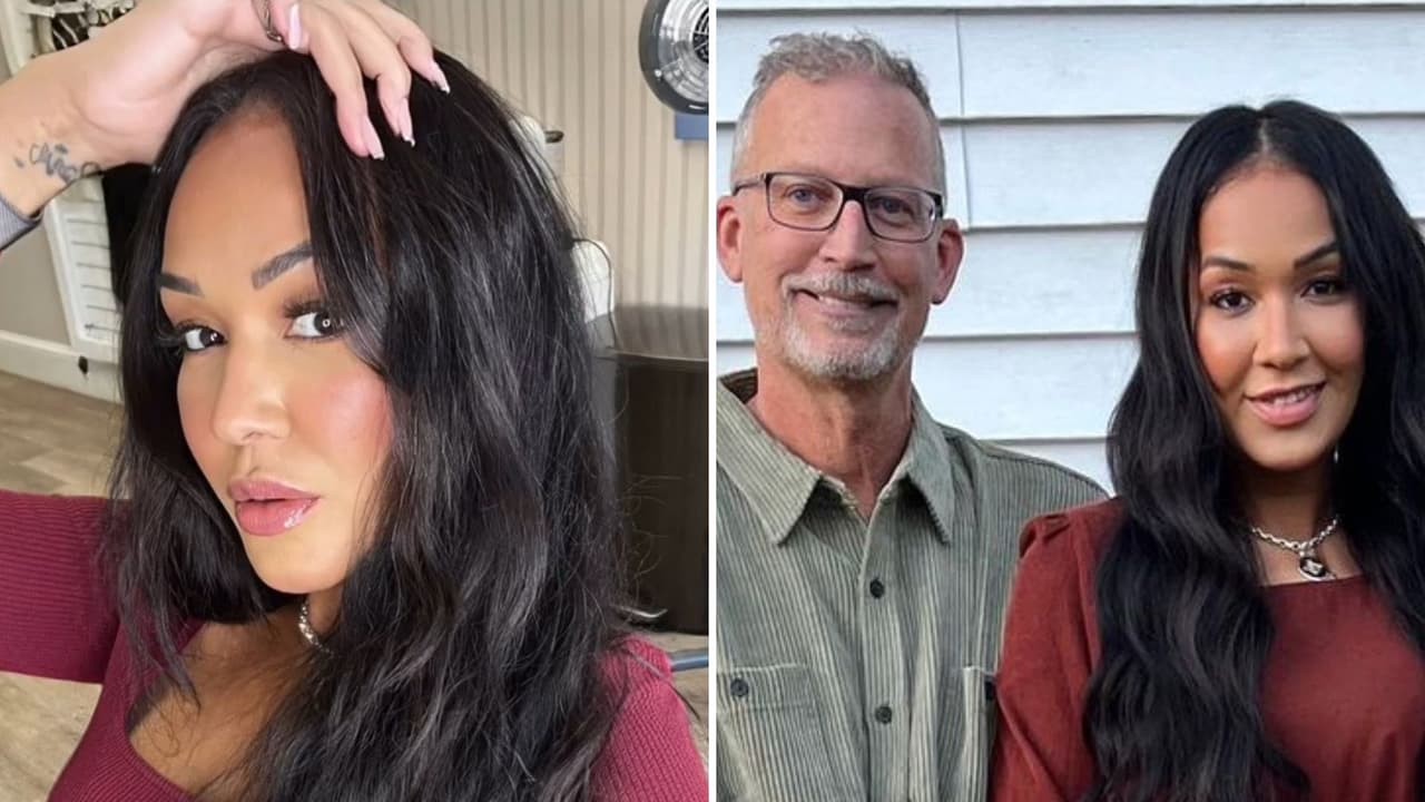 Viudo de ‘influencer’ Mila de Jesús está “llorando demasiado” tras su repentina muerte