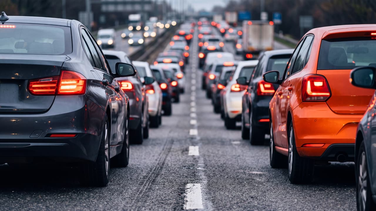 <h3 class="cms-H3-H3">Hay una oportunidad para corregirlo</h3> La ley también contempla una salida para
<b>algunos conductores que reciben una citación por no mostrar las dos placas asignadas</b> al vehículo.
<br>
<b>Un tribunal puede desestimar ese cargo</b> si la persona corrige el problema antes de su primera comparecencia ante la corte y paga una tarifa de hasta $10.
<br>
<b>La palabra clave es “puede”: </b>la ley permite que el tribunal desestime el cargo, pero no establece que deba hacerlo automáticamente.