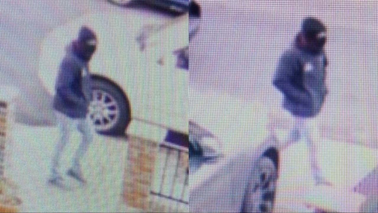 Sujeto persiguió a una niña de 9 años mientras tocaba su hombro para atraerla: policía