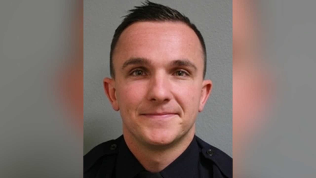 Muere novato del año por heridas sufridas en accidente durante cumplimiento del deber