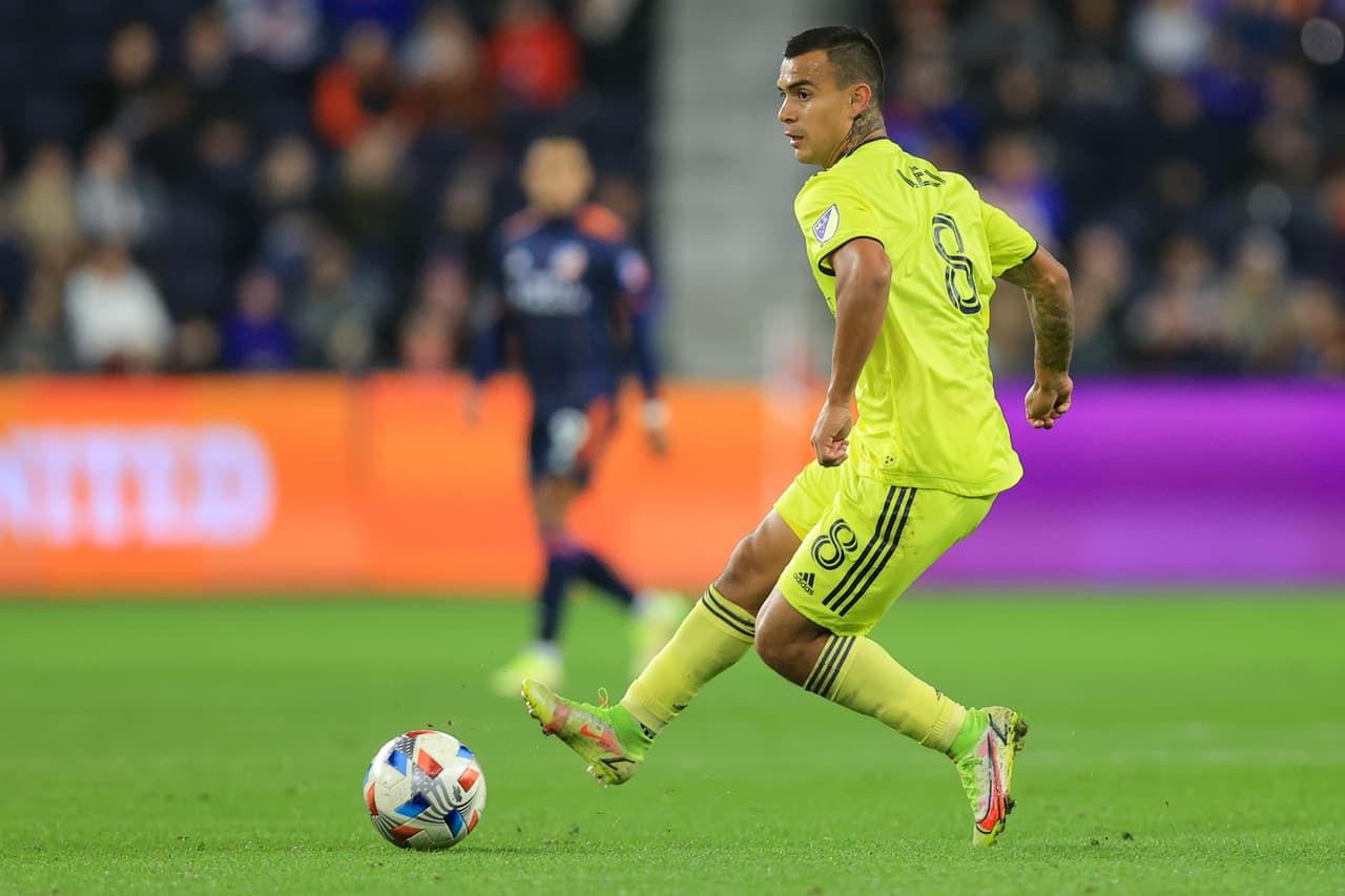 Nashville SC ha sido uno de los equipos más sólidos de la Conferencia Este, y se apoyará en el talento de Randall Leal para intentar seguir avanzando.
<br>