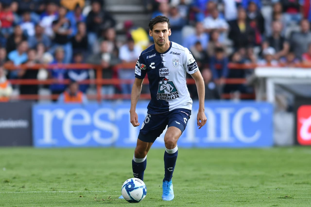 Este paso perfecto en jornada doble los coloca con el doble de puntos que habían conseguido a lo largo de nueve fechas.