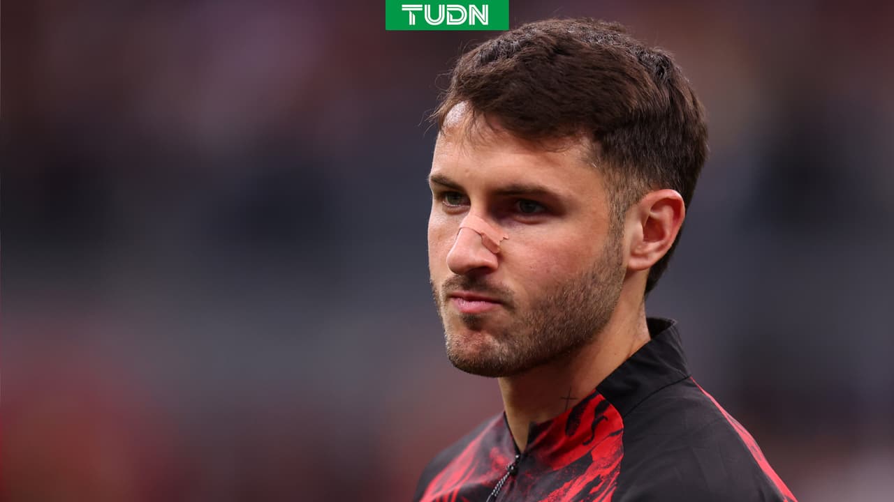 Rivales del Milan y Santiago Gimenez en Fase de Liga de la Europa League