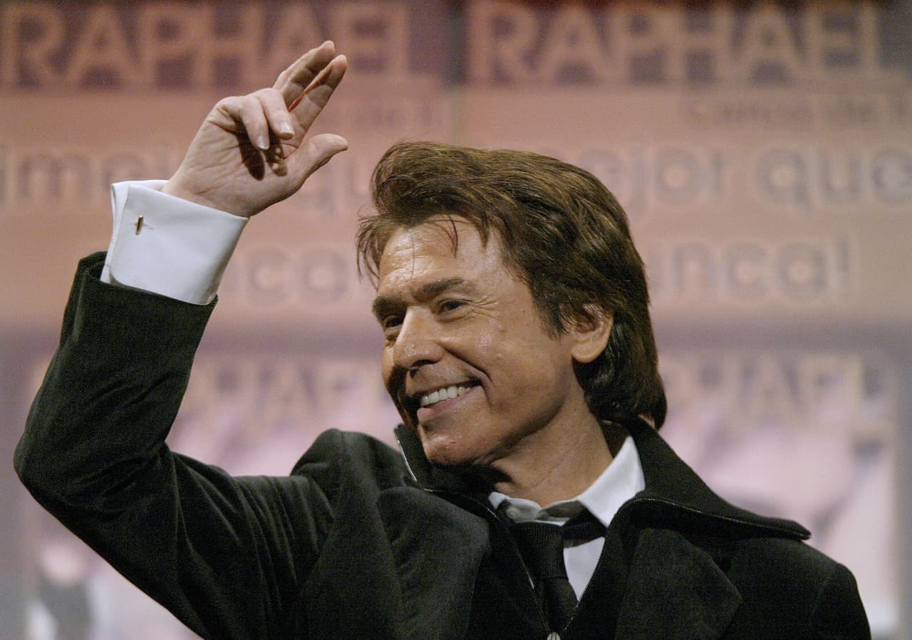 El ídolo de los años 70 y 80 declaró que desarrolló una enfermedad hepática derivada del consumo excesivo del alcohol.