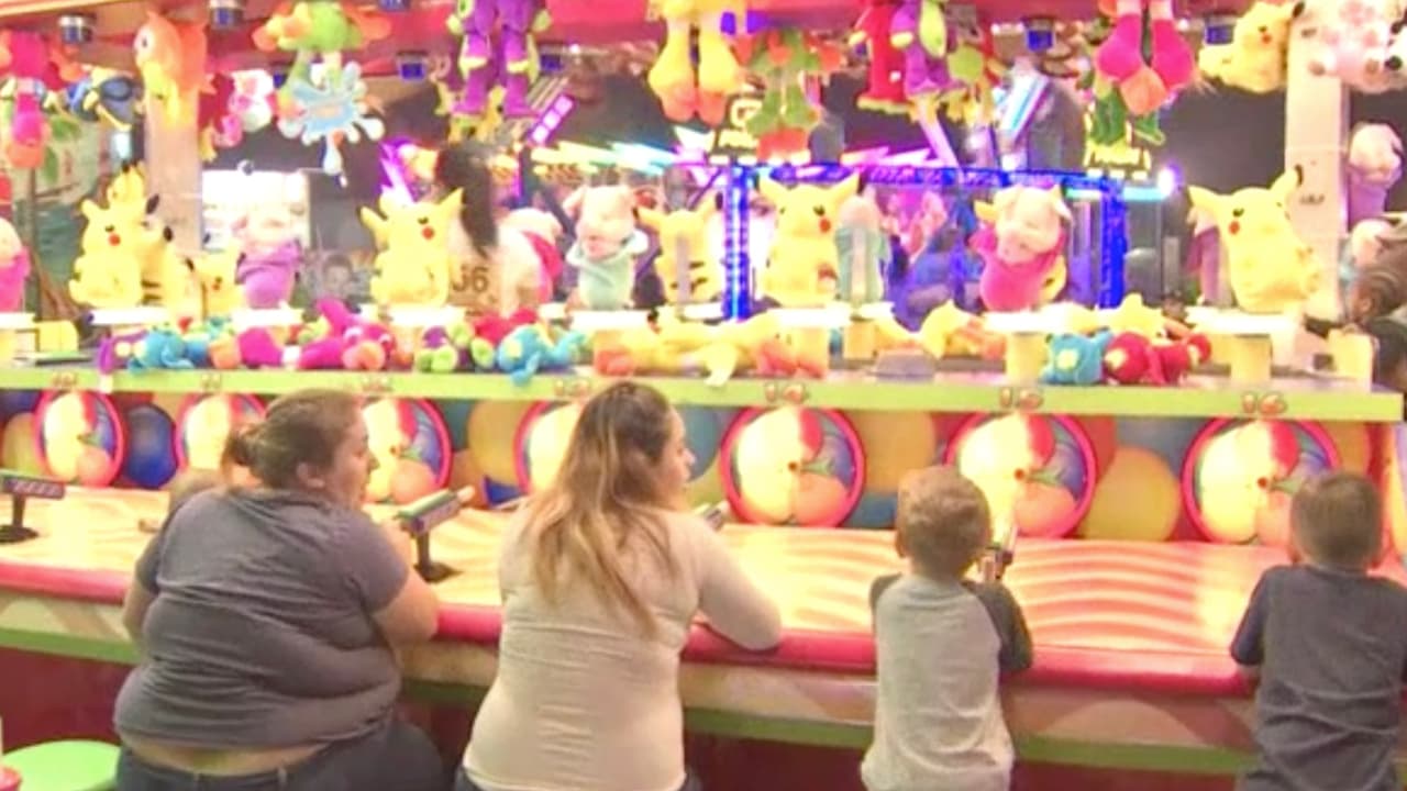 El desfile de la inauguración del Rodeo Houston será el sábado 26 de febrero. Las entradas se pueden comprar y entregar virtualmente. Los precios son a partir de 20 dólares, más una tasa de 4 dólares.
<br>