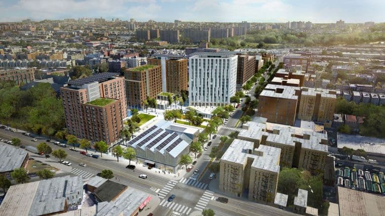 Lotería de vivienda de NY ofrece 303 apartamentos en edificio de El Bronx: así puedes aplicar
