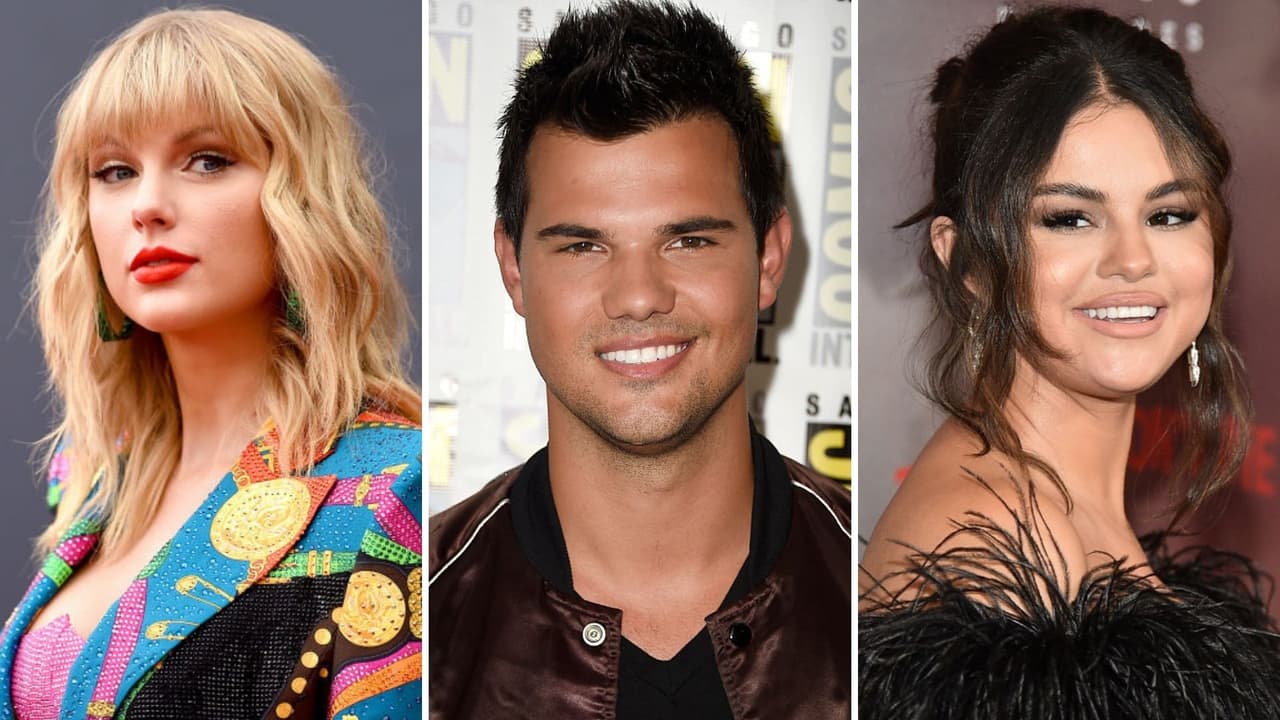 Famosos que salieron con el ex su mejor amigo: unos ya no se hablan, otros siguen unidos