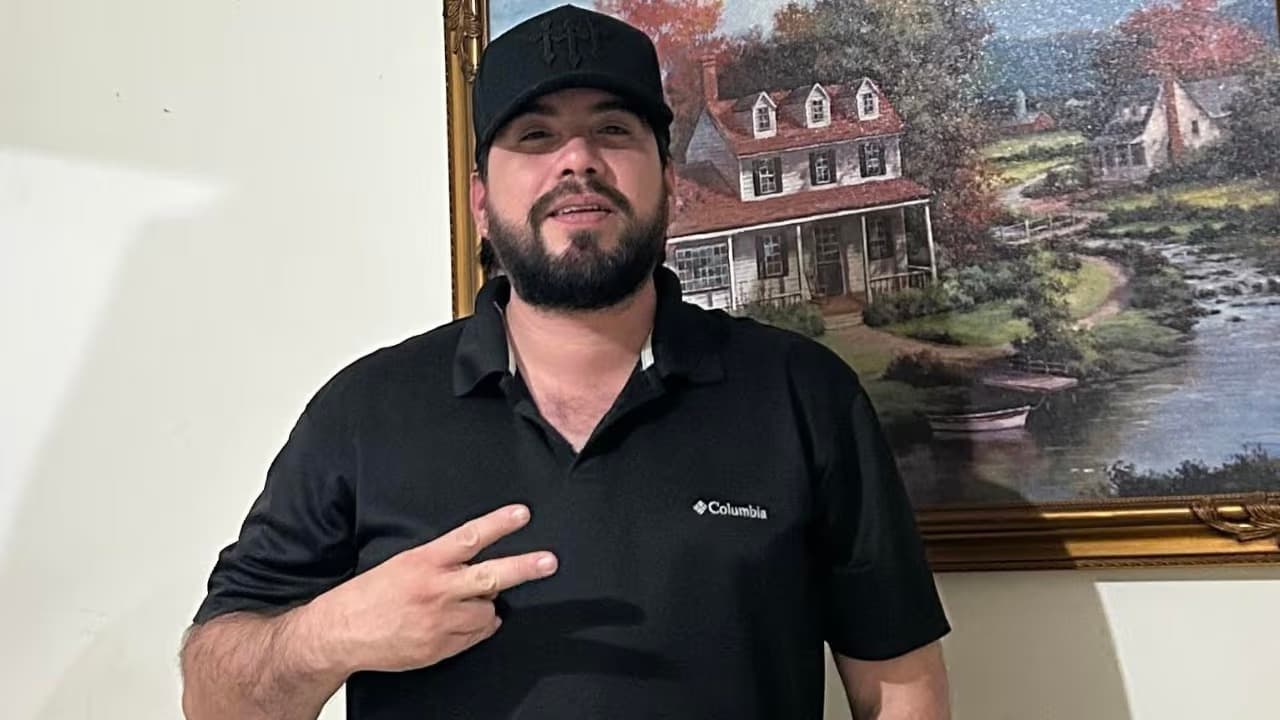 ¿Quién era José Luis Esparza, “El Piturris”, el taquero influencer asesinado en Sonora?