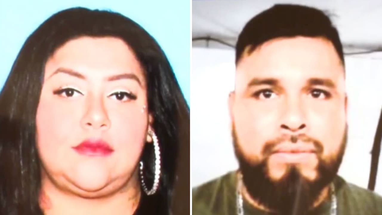 Acusan a 11 personas por la muerte de 7 inmigrantes traficados en vagón de tren en Texas; 2 de ellos aún están fugitivos