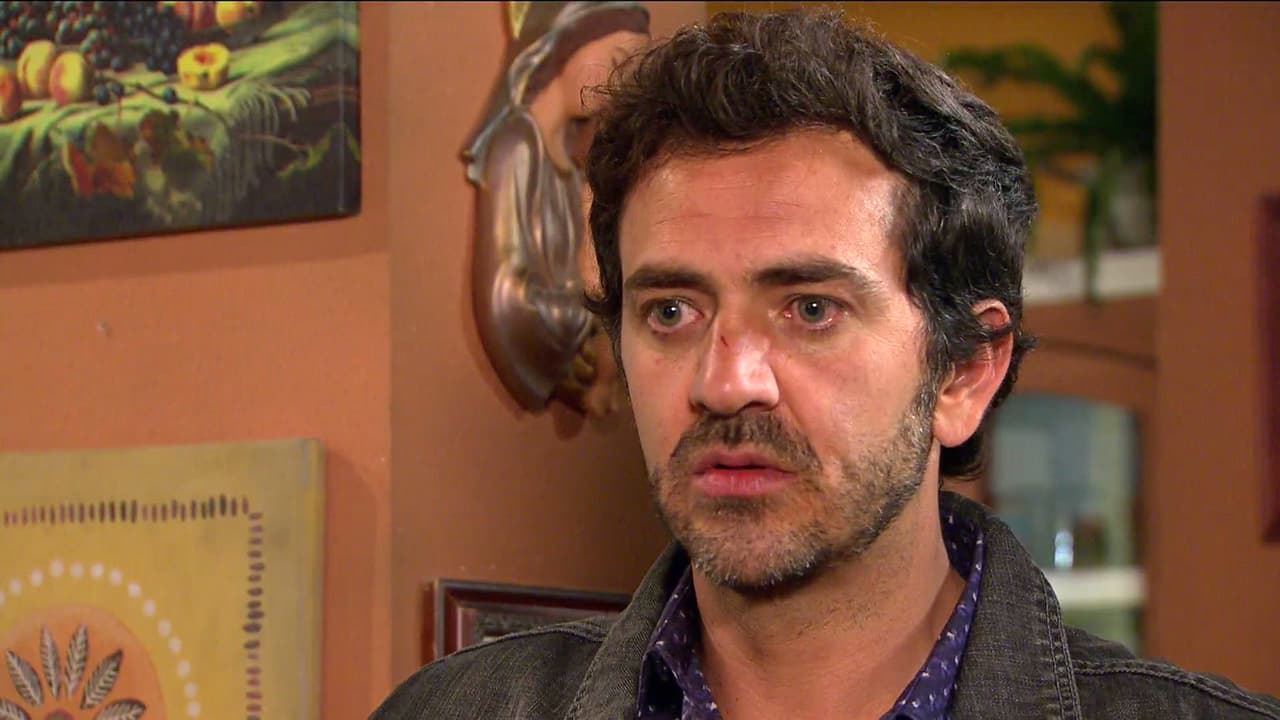 No dejes que juegue contigo.