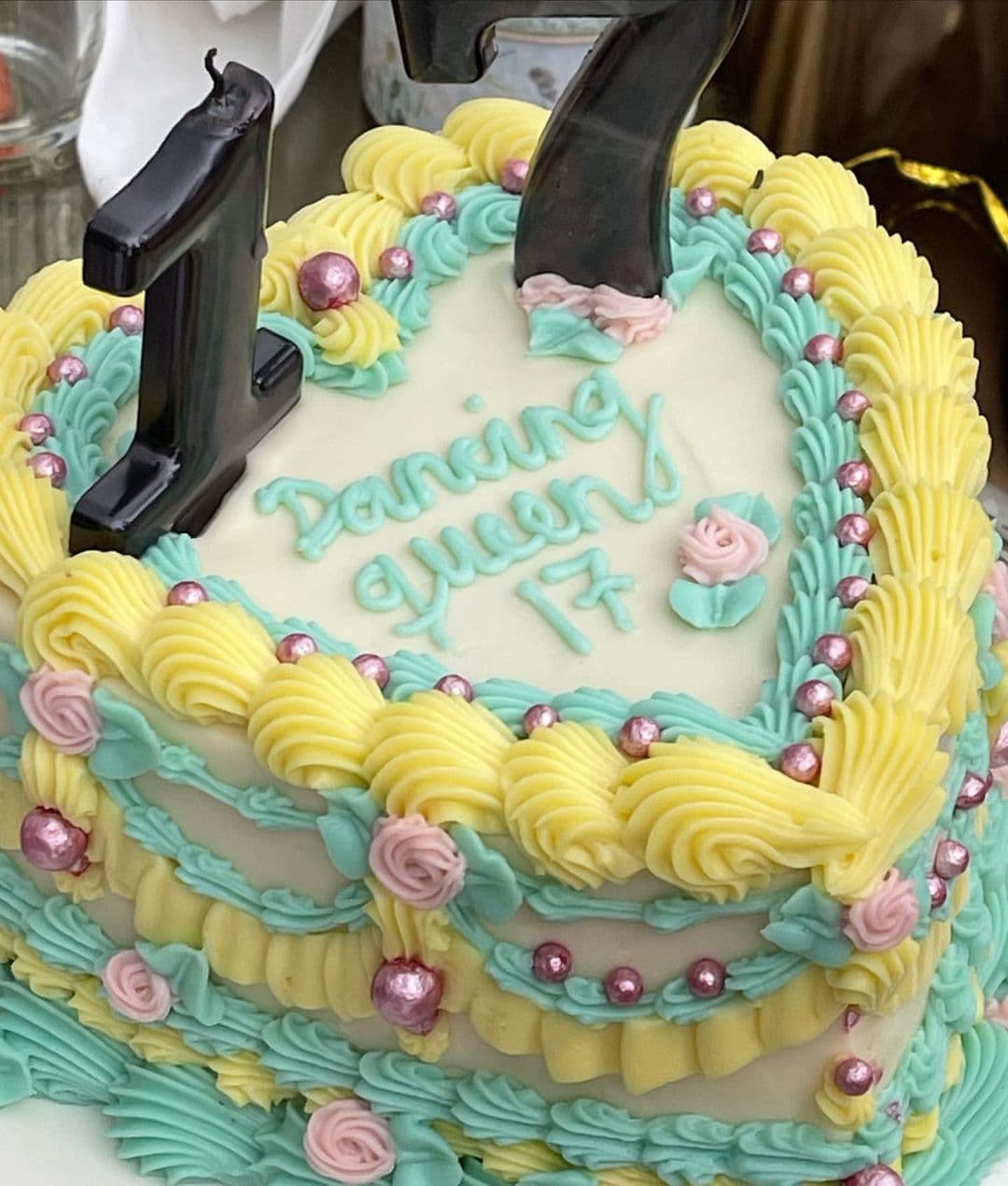 Han pasado 8 años desde que se estrenó aquella historia, que fue nominada a los Premios People's Choice en su edición 2013. Tras casi una década de haber debutado en el cine, Loreto celebró sus 17 años este miércoles 9 de junio.