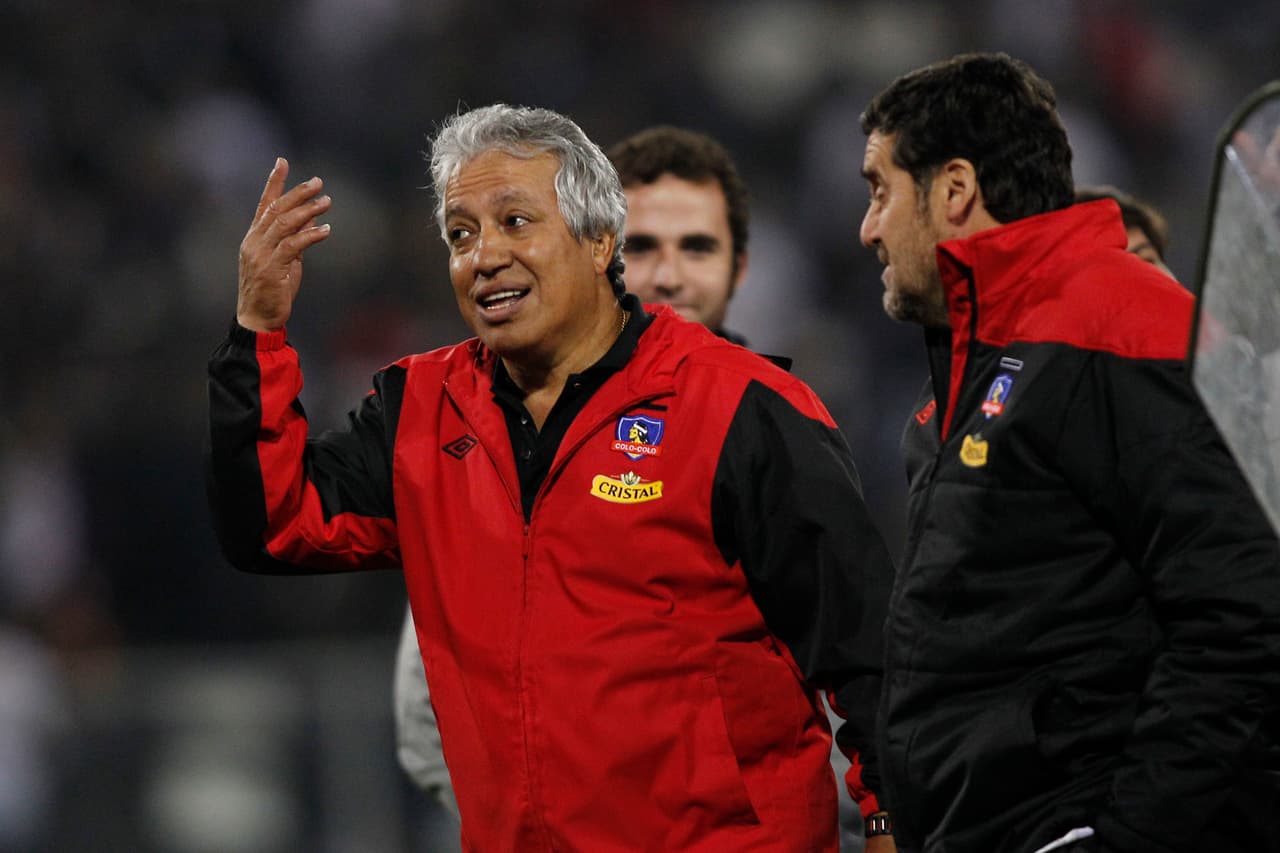 Américo Rubén Gallego probará suerte con Panamá