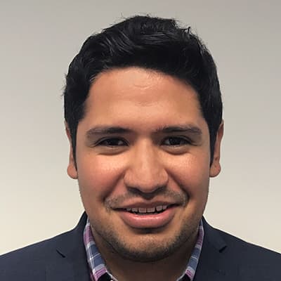 Javier Gamboa's profile picture